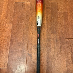 2024 Louisville Slugger Select PWR Hybrid USABat Certified Bat (-10) 19 oz 29" (Used)