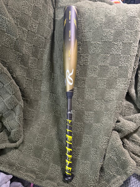 2023 RAWLINGS ICON 31/23 (-8) USSSA. THIS IS THE BAT.