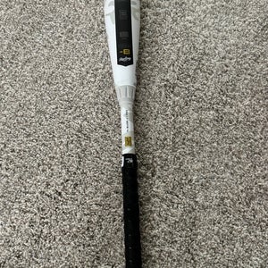 2025 Rawlings icon USSSA Certified Bat (-8) 23 oz 31" (Used)