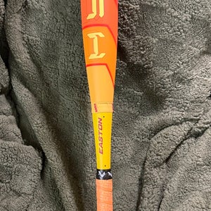 2025 EASTON HYPE FIRE USA (-8) 23 oz 31" (Used)
