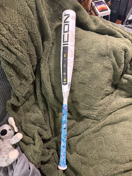 2025 RAWLINGS ICON USSSA Certified Bat (-8) 23 oz 31" (Used)