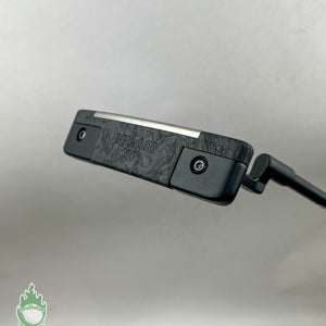 NEW RH LA Golf Partners Bel Air XT 34.5" Putter LAGP Graphite Shaft Golf Club