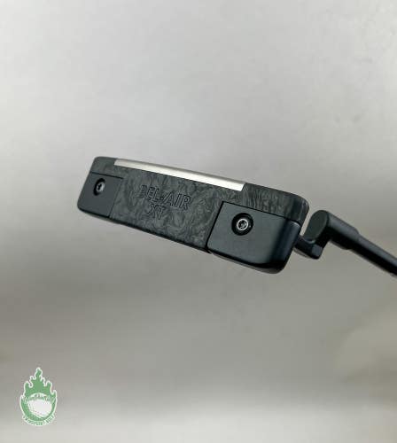 NEW RH LA Golf Partners Bel Air XT 34.5" Putter LAGP Graphite Shaft Golf Club