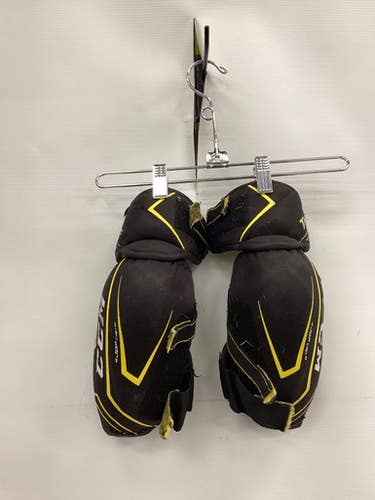 Used CCC TACSK 3092 Senior Elbow Pads MD 11851-S000037974