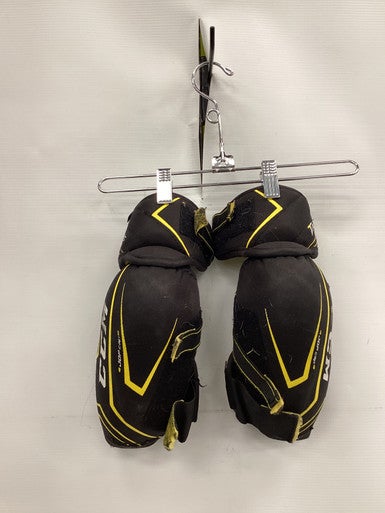 Used CCC TACSK 3092 Senior Elbow Pads MD 11851-S000037974