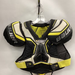 Used Bauer 2S PRO Senior Shoulder Pads MD 11851-S000037973