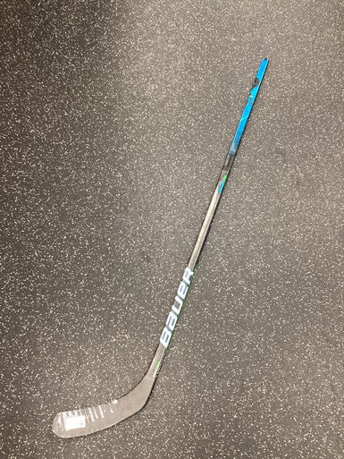 Used Bauer NEXUS GEO Senior One Piece Right 77 Flex 11851-S000037971
