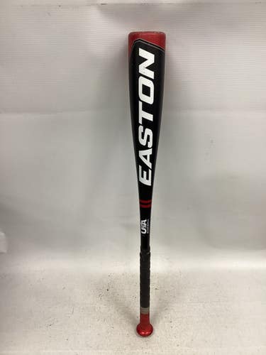 Used Easton ALPHA ALX BB/SB USA 2 5/8 Bat 27" 11851-S000038041