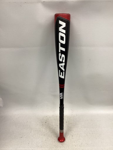 Used Easton ALPHA ALX BB/SB USA 2 5/8 Bat 27" 11851-S000038041