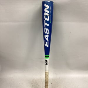 Used Easton SPEED BB/SB USA 2 5/8 Bat 26" 11851-S000038042