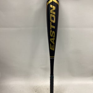 Used Easton ALPHA ALX BB/SB USSSA 2 3/4 Bat 28" 11851-S000038043