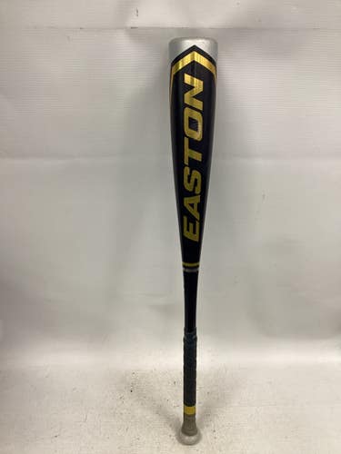 Used Easton ALPHA ALX BB/SB USSSA 2 3/4 Bat 28" 11851-S000038043
