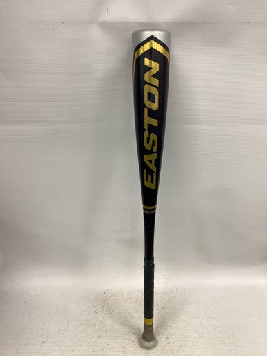 Used Easton ALPHA ALX BB/SB USSSA 2 3/4 Bat 28" 11851-S000038043