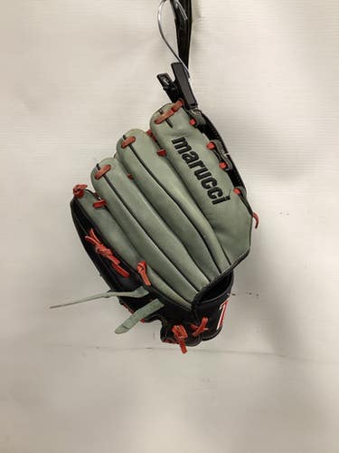 Used Marucci CADDO BB/SB Glove RH Throw Black 12" 11851-S000038059