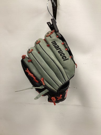 Used Marucci CADDO BB/SB Glove RH Throw Black 12" 11851-S000038059