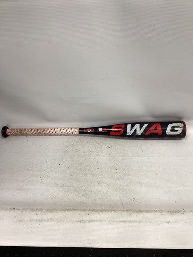 Used Dirty South SWAG BB/SB USSSA 2 5/8 Bat 28" 11851-S000038062