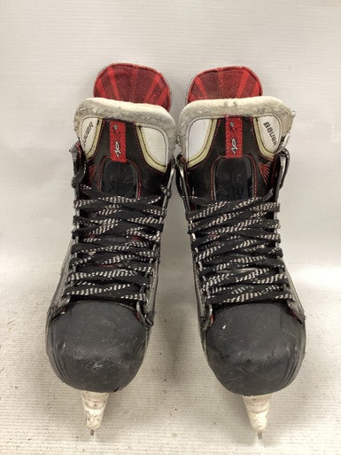 Used Bauer VAPOR 1X Senior Hockey Skate Senior 5 11851-S000038104