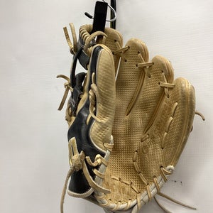 Used Wilson A2K BB/SB Glove RH Throw Tan 11 1/2" 11851-S000038114
