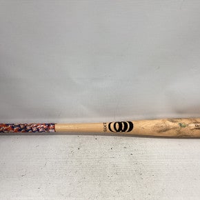 Used Axis EK TECH BB/SB Wood Bat 31" 11851-S000038115