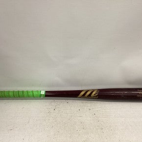 Used Marucci CUTCH 22 BB/SB Wood Bat 30" 11851-S000038117
