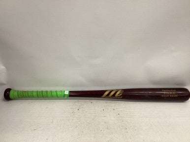Used Marucci CUTCH 22 BB/SB Wood Bat 30" 11851-S000038117