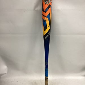 Used Louisville Slugger ATLAS BB/SB High School -3 Bat 33" 11851-S000038131