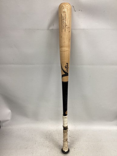 Used Victus TATIS 21 BB/SB High School -3 Bat 33" 11851-S000038133