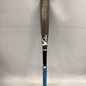 Used Victus TATIS JR BB/SB Wood Bat 28" 11851-S000038169