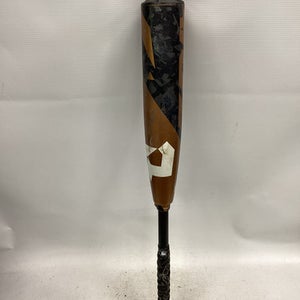 Used Demarini ZOA BB/SB USSSA 2 3/4 Bat 28" 11851-S000038184