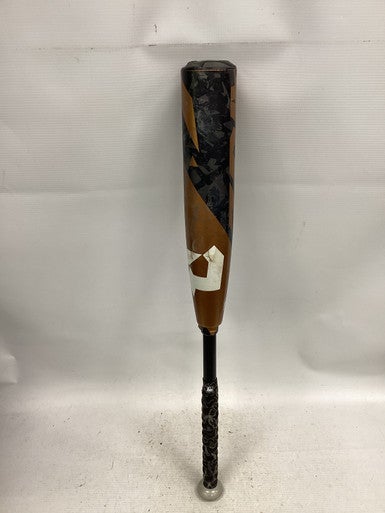 Used Demarini ZOA BB/SB USSSA 2 3/4 Bat 28" 11851-S000038184