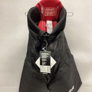 Used Bauer NSX Junior Pant Black MD 11851-S000038187