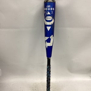 Used Demarini THE GOODS BB/SB USA 2 5/8 Bat 28" 11851-S000038183