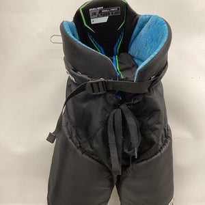 Used Bauer X Junior Pant Black SM 11851-S000038189
