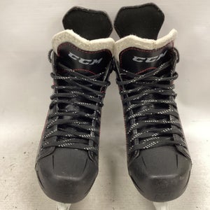 Used CCM JETSPEED FT 340 Junior Hockey Skate Junior 02 11851-S000038193