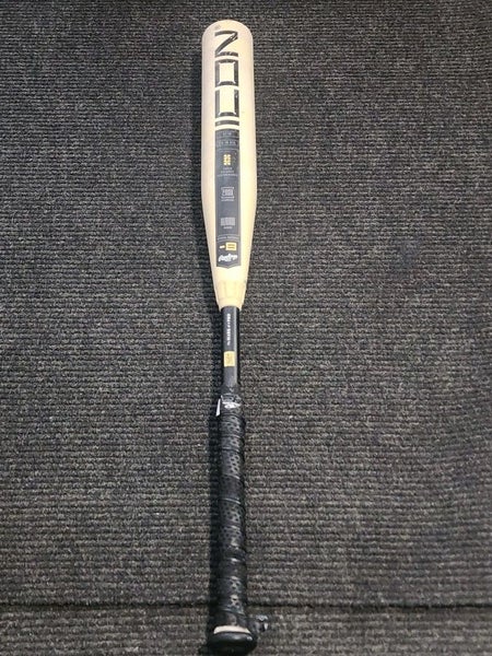 2025 RAWLINGS ICON-8 31 USA BASEBALL BAT