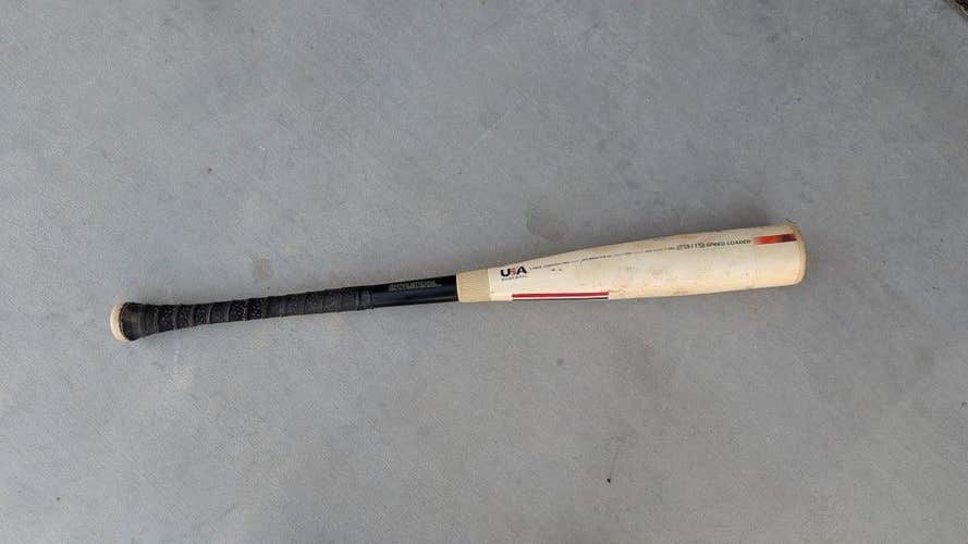Baseball Bat Youth 29"