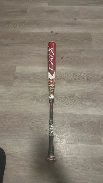 Marucci Catx Baseball Bat