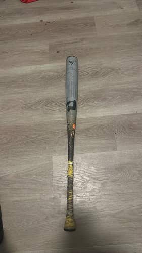 Demarini Goods Baseball Bat
