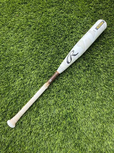 Rawlings ICON USSSA Baseball Bat 30” -10 Drop (RUT5110)