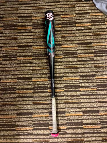 Louisville Slugger Atlas Bbcor 32 Inch 29 Oz
