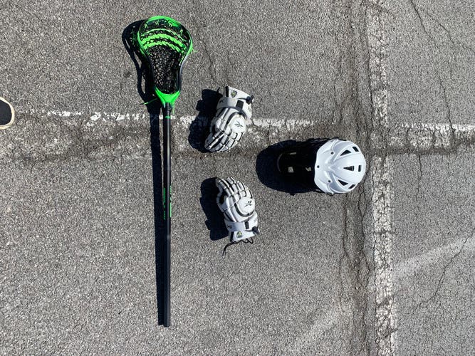 Adult STX Stallion Stick (Used)