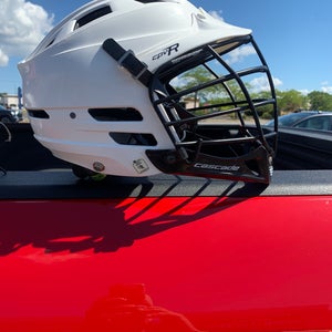 Adult Cascade helmet