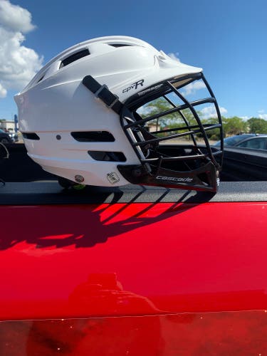 Adult Cascade helmet