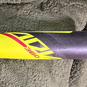 2023 EASTON ADV 360 Composite USABat Certified Bat (-11) 19 oz 30" (Used)