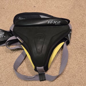 Warrior (Used)