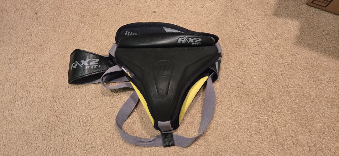Warrior (Used)