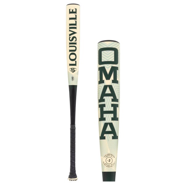 Used Louisville Slugger WBL4117010 32" 29 oz. - Very Good - Engraved Condition