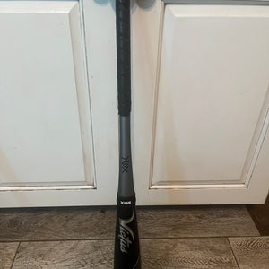 Victus Nox 2 Hybrid USABat Certified Bat (-11) 27"/16oz (Used)