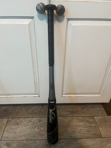 Victus Nox 2 Hybrid USABat Certified Bat (-11) 27"/16oz (Used)