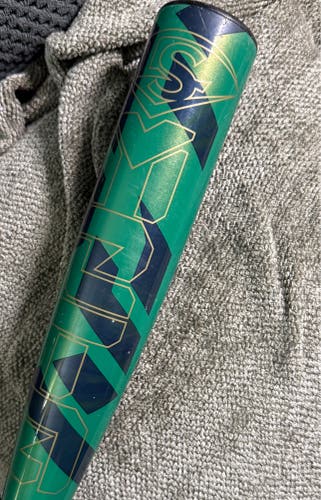 2023 Louisville Slugger Meta Composite USSSA Certified Bat (-10) 20 oz 30" (Used)
*FREE SHIPPING*